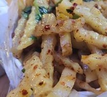 Wolfgang Potato