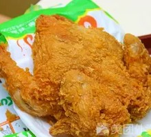 Spicy Crispy Chicken Neck