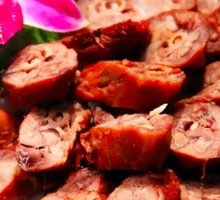 Duck Neck Rice