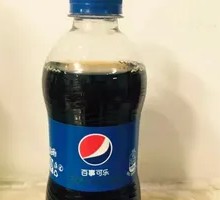 Pepsi Cola Room Temperature