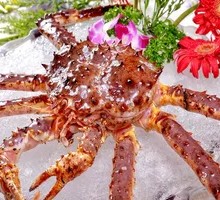 King Crab