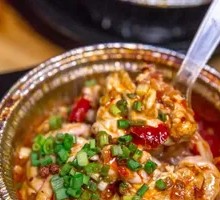 Nourishing Brain Dish