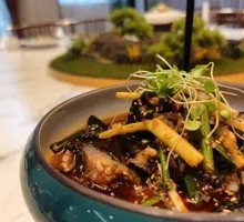 Private Recipe Black Chicken Feet