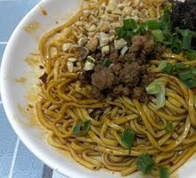 Yibin Ran Noodles