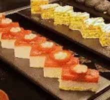 Special Dessert