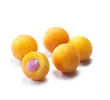 Taro Sweet Potato Balls