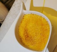 Caramel Pudding