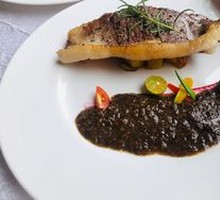 Steak