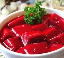 Cold Pot Blood