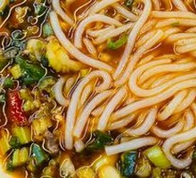 Rice Noodles