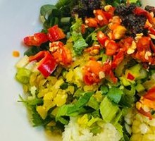 Dipping Sauce Bowl