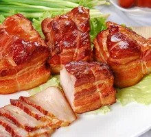 Braised Pork