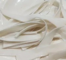 Potato Noodles