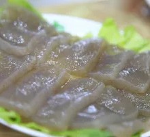 Konjac Balls