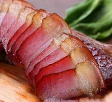 Preserved Meat
