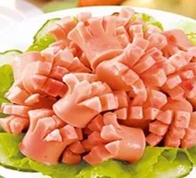 Blooming Sausage