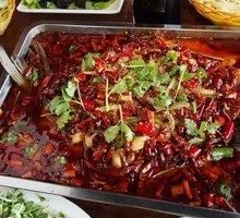 Wanzhou Grilled Fish