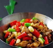 Single-Portion Dry Pot Intestines