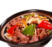 Beef Rib Pot