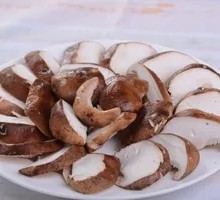 Shiitake Mushroom