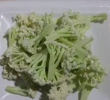 Cauliflower