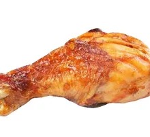 Pipa Chicken Thigh with Sichuan Pepper