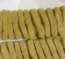 Tofu Skewers