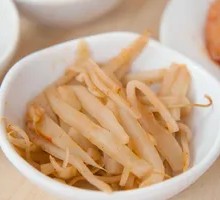 Liuzhou Sour Bamboo Shoots