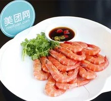 Boiled Shrimp
