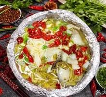 Boneless Catfish Noodles