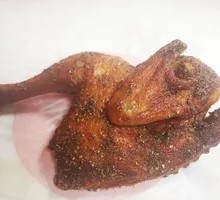 Spicy Sichuan Chicken with Mala Seasoning