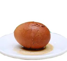 Braised Egg