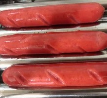 Goodness Grilled Sausage