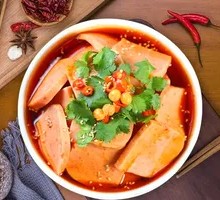 Signature Luncheon Meat Hot Pot