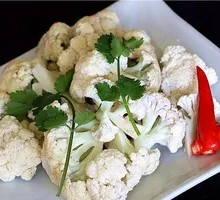 Cauliflower