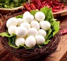 Quail Egg