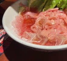 Fresh Duck Intestines