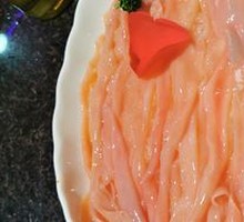 Goose Intestines