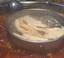 Shrimp paste