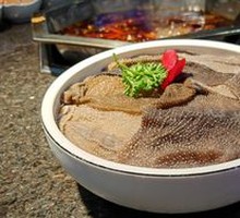 Stir-Fried Beef Tripe