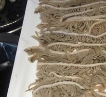 Green Tripe Layered Dish