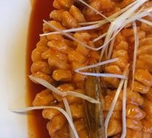 Squirrel Fish