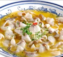 Sour Cabbage Fish