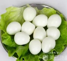 Quail Egg