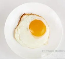 Fried Egg
