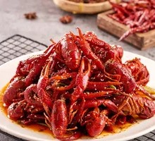 Spicy Crawfish