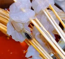 Butterfly Shrimp