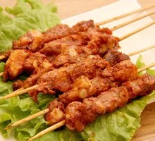 Pork Ribs