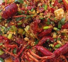 Cold-Pressed Lobster Salad
