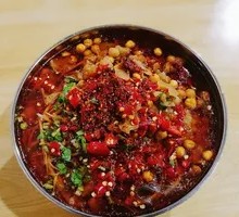 Hot Pot Noodles